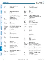 Предварительный просмотр 686 страницы Garmin G900X Pilot'S Manual