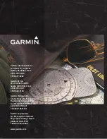 Предварительный просмотр 708 страницы Garmin G900X Pilot'S Manual