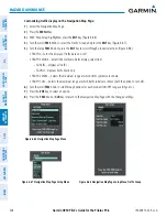 Preview for 360 page of Garmin G950 Pilot'S Manual