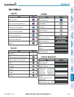 Preview for 499 page of Garmin G950 Pilot'S Manual