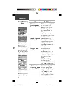 Preview for 20 page of Garmin GA 23 Owner'S Manual And Reference Manual