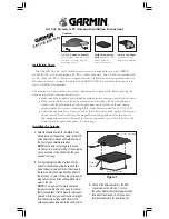 Garmin GA-26C Installation Instructions preview