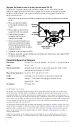 Preview for 10 page of Garmin GA 30 Installation Instructions Manual