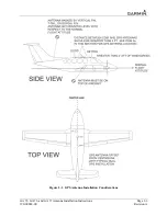 Preview for 10 page of Garmin GA 35 Installation Instructions Manual