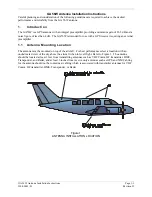 Preview for 5 page of Garmin GA 56W Installation Instructions Manual