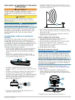 Preview for 5 page of Garmin GA Installation Instructions Manual