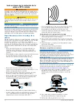 Preview for 14 page of Garmin GA Installation Instructions Manual