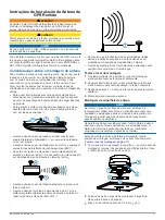 Preview for 17 page of Garmin GA Installation Instructions Manual