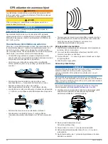 Preview for 26 page of Garmin GA Installation Instructions Manual