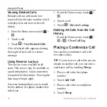 Preview for 30 page of Garmin Garmin-Asus A10 Owner'S Manual