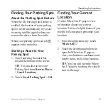 Preview for 43 page of Garmin Garmin-Asus A10 Owner'S Manual