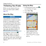 Preview for 50 page of Garmin Garmin-Asus A10 Owner'S Manual