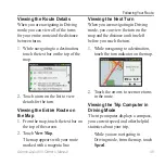 Preview for 53 page of Garmin Garmin-Asus A10 Owner'S Manual