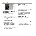 Preview for 54 page of Garmin Garmin-Asus A10 Owner'S Manual