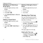 Preview for 60 page of Garmin Garmin-Asus A10 Owner'S Manual