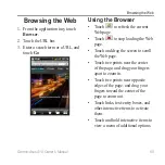 Preview for 73 page of Garmin Garmin-Asus A10 Owner'S Manual