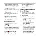 Preview for 83 page of Garmin Garmin-Asus A10 Owner'S Manual