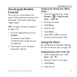 Preview for 91 page of Garmin Garmin-Asus A10 Owner'S Manual