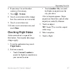 Preview for 95 page of Garmin Garmin-Asus A10 Owner'S Manual