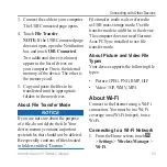 Preview for 101 page of Garmin Garmin-Asus A10 Owner'S Manual