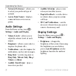 Preview for 104 page of Garmin Garmin-Asus A10 Owner'S Manual