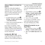 Preview for 115 page of Garmin Garmin-Asus A10 Owner'S Manual