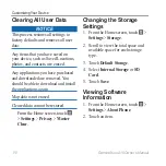 Preview for 118 page of Garmin Garmin-Asus A10 Owner'S Manual