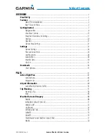 Preview for 15 page of Garmin Garmin Pilot for iOS 5.0 User Manual