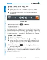 Preview for 20 page of Garmin Garmin Pilot for iOS 5.0 User Manual