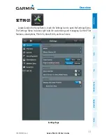 Preview for 39 page of Garmin Garmin Pilot for iOS 5.0 User Manual
