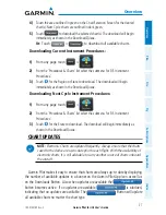 Preview for 53 page of Garmin Garmin Pilot for iOS 5.0 User Manual