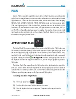 Preview for 57 page of Garmin Garmin Pilot for iOS 5.0 User Manual