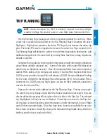 Preview for 73 page of Garmin Garmin Pilot for iOS 5.0 User Manual