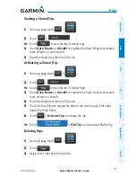 Preview for 79 page of Garmin Garmin Pilot for iOS 5.0 User Manual