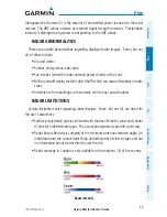 Preview for 85 page of Garmin Garmin Pilot for iOS 5.0 User Manual