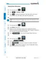 Preview for 86 page of Garmin Garmin Pilot for iOS 5.0 User Manual