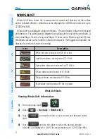 Preview for 88 page of Garmin Garmin Pilot for iOS 5.0 User Manual