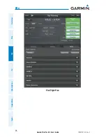 Preview for 112 page of Garmin Garmin Pilot for iOS 5.0 User Manual