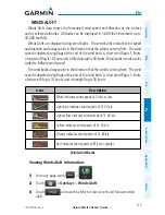 Preview for 151 page of Garmin Garmin Pilot for iOS 5.0 User Manual