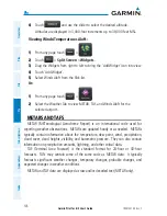 Preview for 152 page of Garmin Garmin Pilot for iOS 5.0 User Manual