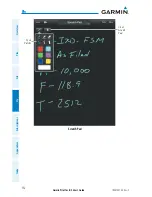 Preview for 168 page of Garmin Garmin Pilot for iOS 5.0 User Manual