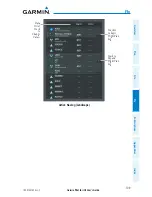 Preview for 125 page of Garmin Garmin Pilot User Manual