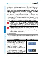 Preview for 128 page of Garmin Garmin Pilot User Manual