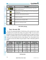 Preview for 130 page of Garmin Garmin Pilot User Manual