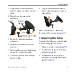 Preview for 13 page of Garmin Garminfone 01000846 Owner'S Manual