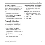 Preview for 17 page of Garmin Garminfone 01000846 Owner'S Manual