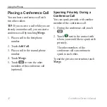 Preview for 30 page of Garmin Garminfone 01000846 Owner'S Manual