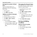 Preview for 40 page of Garmin Garminfone 01000846 Owner'S Manual