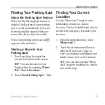 Preview for 43 page of Garmin Garminfone 01000846 Owner'S Manual