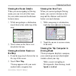 Preview for 53 page of Garmin Garminfone 01000846 Owner'S Manual